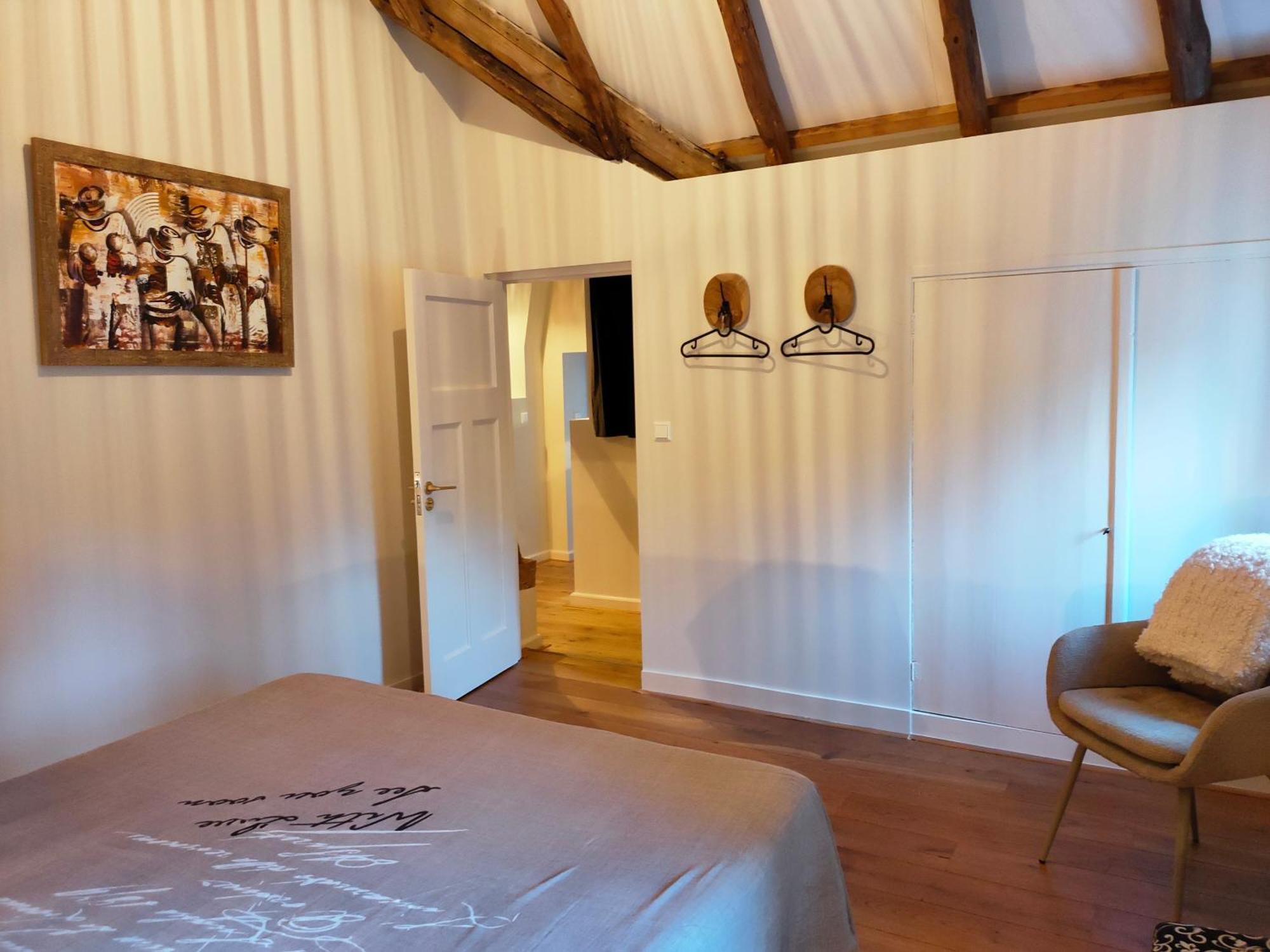 B&B In De Roos Lottum Εξωτερικό φωτογραφία