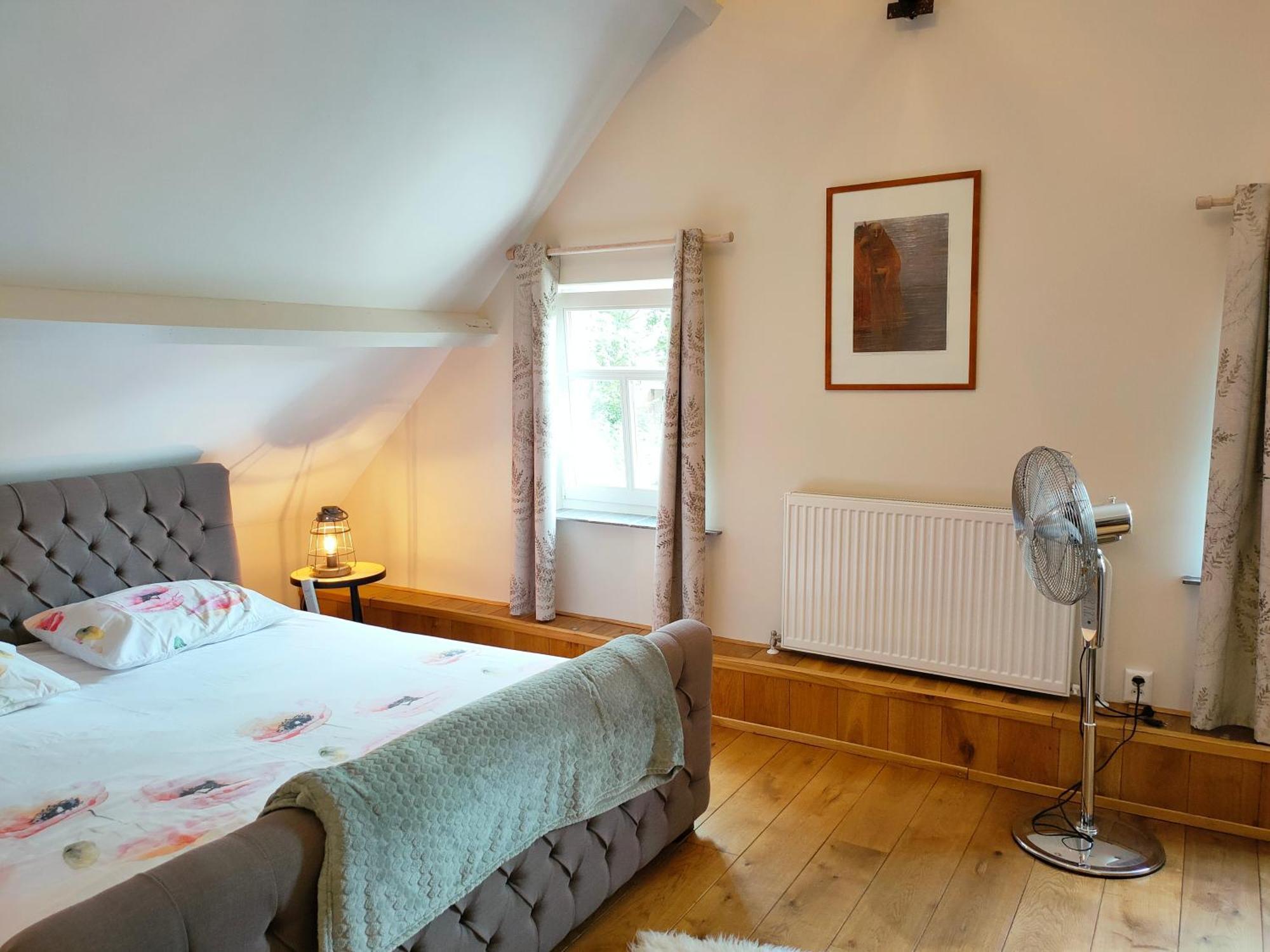 B&B In De Roos Lottum Εξωτερικό φωτογραφία