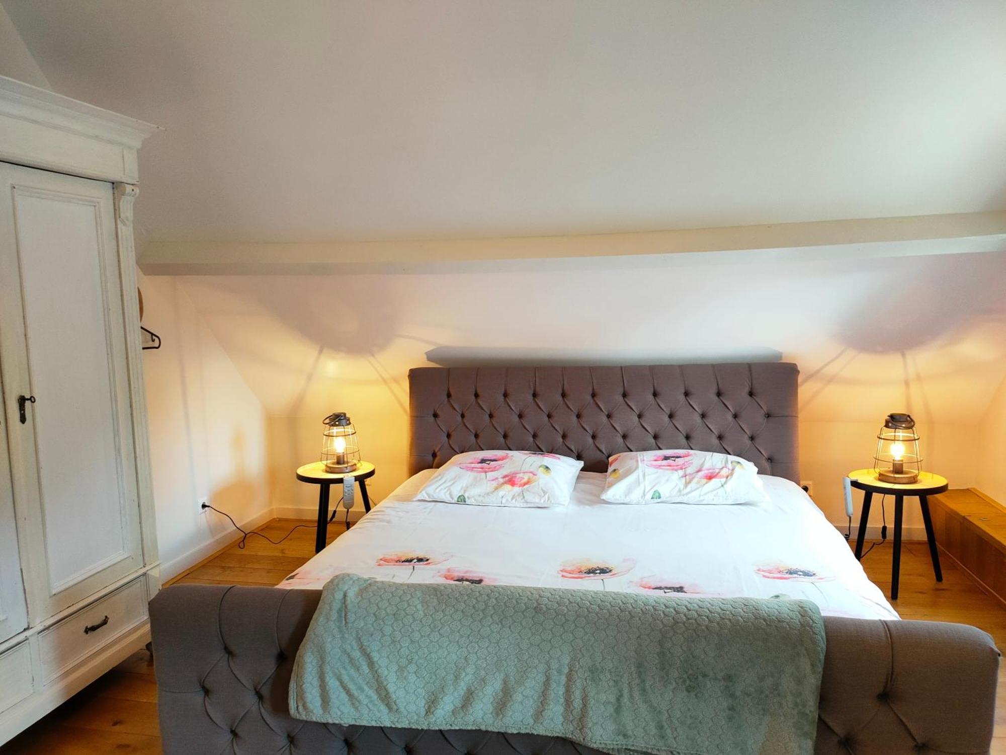 B&B In De Roos Lottum Εξωτερικό φωτογραφία